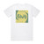 4 Strings Sundown Album Cover T-Shirt White
