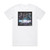3OH3 Starstrukk Album Cover T-Shirt White