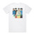 999 Separates Album Cover T-Shirt White