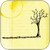 Jon Foreman Spring Album Cover Sticker