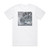 156 Silence Undercover Scumbag Album Cover T-Shirt White