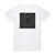23Fish Future Album Cover T-Shirt White
