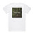 41st and Home Raised By Wolves Album Cover T-Shirt White