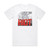 2 Chainz Riot Album Cover T-Shirt White