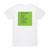 30 Seconds to Mars America 1 Album Cover T-Shirt White