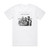 30 Seconds to Mars Walk On Water 1 Album Cover T-Shirt White