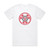 30 Seconds to Mars The Kill Album Cover T-Shirt White