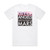 30 Seconds to Mars City Of Angels Album Cover T-Shirt White