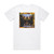 666 Paradoxx Album Cover T-Shirt White 666 Paradoxx Album Cover T-Shirt White