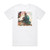 4 Non Blondes Bigger Better Faster More Album Cover T-Shirt White