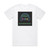 5dolls Time To Play Album Cover T-Shirt White