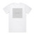 16 Crystal Album Cover T-Shirt White 16 Crystal Album Cover T-Shirt White