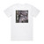 65daysofstatic Available Data Album Cover T-Shirt White