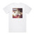 65daysofstatic Taipei Album Cover T-Shirt White
