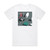 80kidz Angle Album Cover T-Shirt White