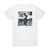 88 Fingers Louie The Dom Years Album Cover T-Shirt White