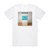 808 State 8088898 Album Cover T-Shirt White