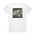 40 Watt Sun The Inside Room Album Cover T-Shirt White