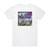 9mm Parabellum Bullet Discommunication Ep Album Cover T-Shirt White