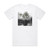 9mm Parabellum Bullet Revolutionary Album Cover T-Shirt White