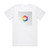 36 Void Dance Album Cover T-Shirt White