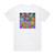 1200 Micrograms 1200 Micrograms Album Cover T-Shirt White