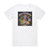 1200 Micrograms Heroes Of The Imagination Album Cover T-Shirt White