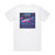 3FORCE Divide Collide Album Cover T-Shirt White 3FORCE Divide Collide Album Cover T-Shirt White