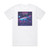3FORCE Divide Collide 1 Album Cover T-Shirt White 3FORCE Divide Collide 1 Album Cover T-Shirt White