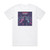 3FORCE Shape Shifter Album Cover T-Shirt White