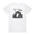 3rd Strike No Light Album Cover T-Shirt White