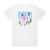 3rd Force Driving Force Album Cover T-Shirt White