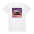 54-40 Sweeter Things A Compilation Album Cover T-Shirt White