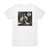 411 This Isnt Me Album Cover T-Shirt White