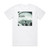 10 Years So Long Goodby Album Cover T-Shirt White