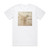 10 Years Miscellanea Album Cover T-Shirt White