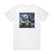 10cc Bloody Tourists Album Cover T-Shirt White 10cc Bloody Tourists Album Cover T-Shirt White