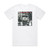 10cc The Original Soundtrack Album Cover T-Shirt White