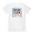 SuicideboyS I No Longer Fear The Razor Guarding My Heel Iii Album Cover T-Shirt White