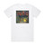 Aiden Rain In Hell Album Cover T-Shirt White