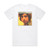 Adam Green Gemstones Album Cover T-Shirt White Adam Green Gemstones Album Cover T-Shirt White