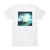 Artaius Torn Banners Album Cover T-Shirt White