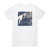 Anette Olzon Vintersjl Cold Outside Album Cover T-Shirt White