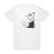 Anette Olzon Falling Album Cover T-Shirt White