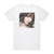 Airi Suzuki Do Me A Favor Album Cover T-Shirt White