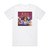 Airi Suzuki Empty 1 Album Cover T-Shirt White