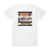 Airi Suzuki  1St Live Do Me A Favor Album Cover T-Shirt White