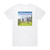 Antilopen Gang Anarchie Und Alltag Album Cover T-Shirt White Antilopen Gang Anarchie Und Alltag Album Cover T-Shirt White