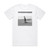 Anberlin Devotion Album Cover T-Shirt White