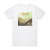 Anberlin New Surrender Album Cover T-Shirt White Anberlin New Surrender Album Cover T-Shirt White